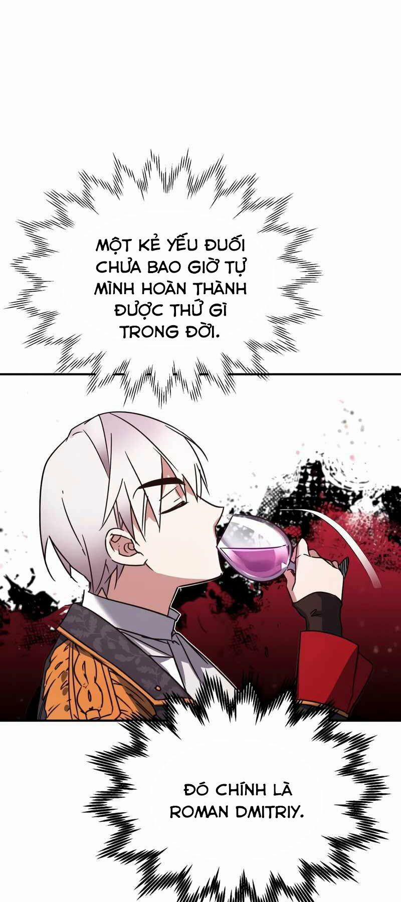 Thiên Quỷ Chẳng Sống Nổi Cuộc Đời Bình Thường 20 trang 69