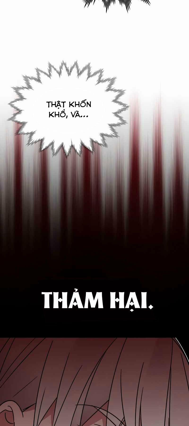 Thiên Quỷ Chẳng Sống Nổi Cuộc Đời Bình Thường 20 trang 70