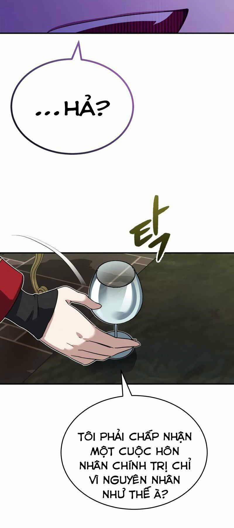 Thiên Quỷ Chẳng Sống Nổi Cuộc Đời Bình Thường 20 trang 75