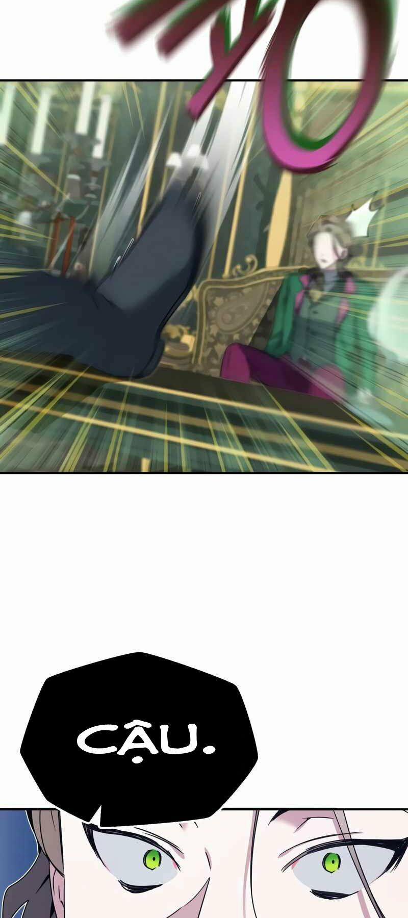 Thiên Quỷ Chẳng Sống Nổi Cuộc Đời Bình Thường 20 trang 78