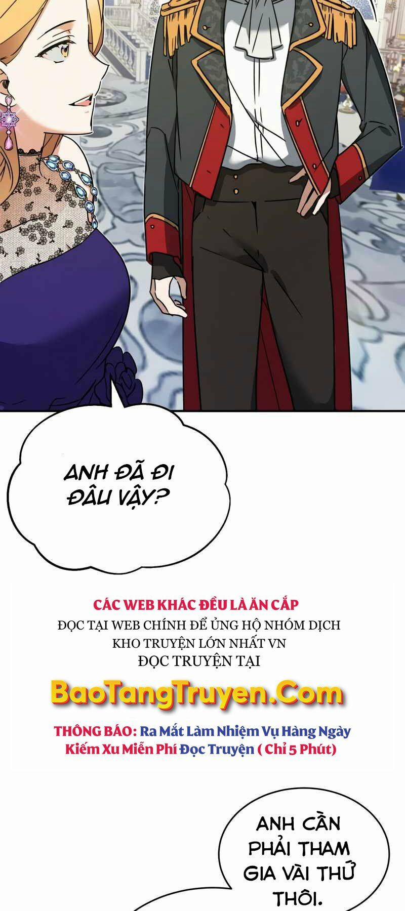 Thiên Quỷ Chẳng Sống Nổi Cuộc Đời Bình Thường 20 trang 84