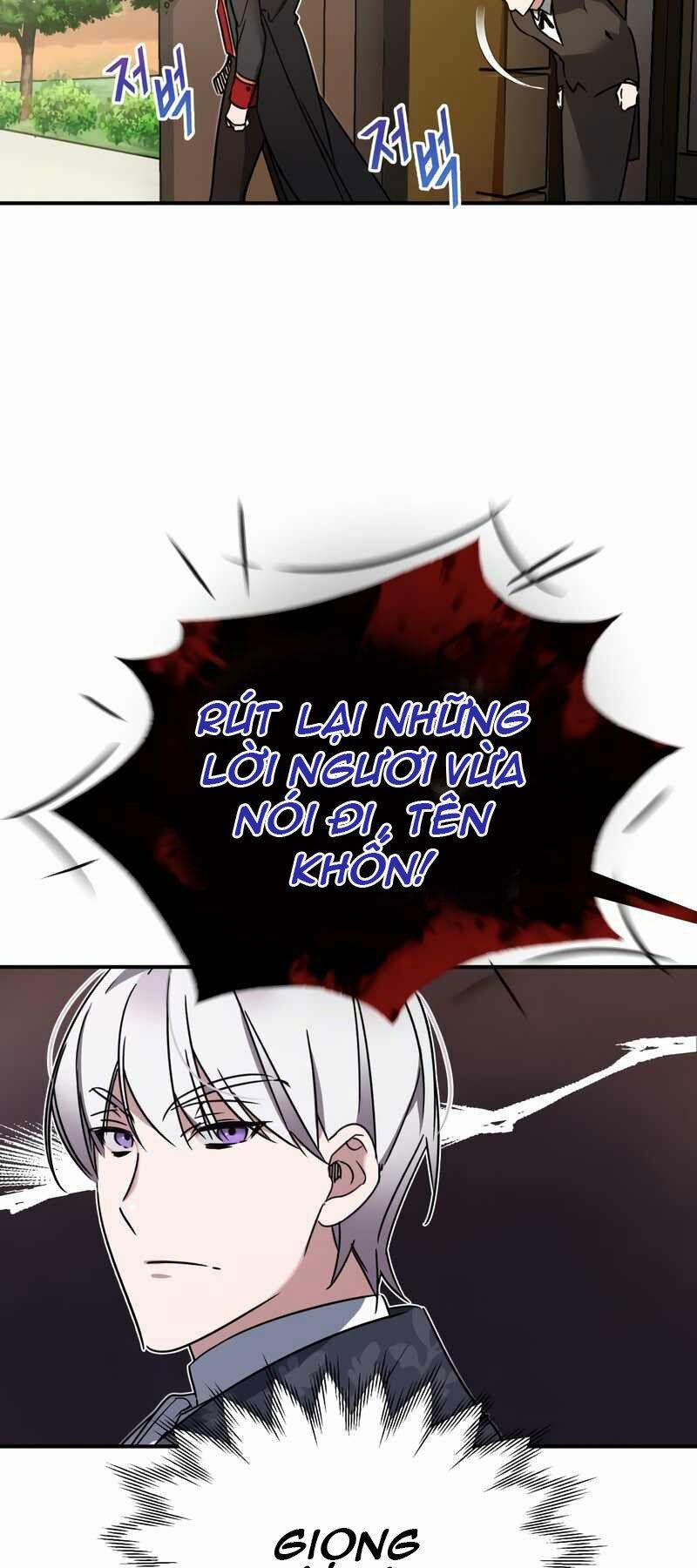 Thiên Quỷ Chẳng Sống Nổi Cuộc Đời Bình Thường 20 trang 88