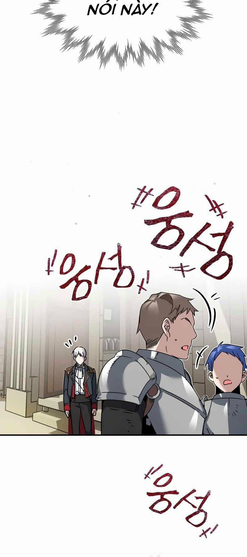 Thiên Quỷ Chẳng Sống Nổi Cuộc Đời Bình Thường 20 trang 89