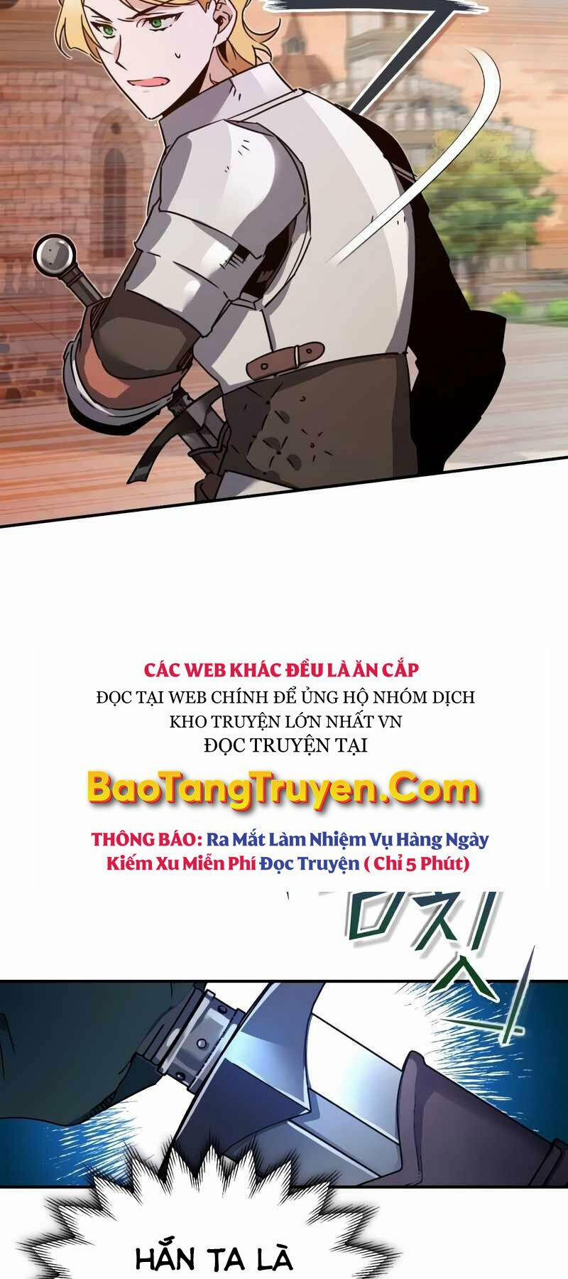 Thiên Quỷ Chẳng Sống Nổi Cuộc Đời Bình Thường 21 trang 13