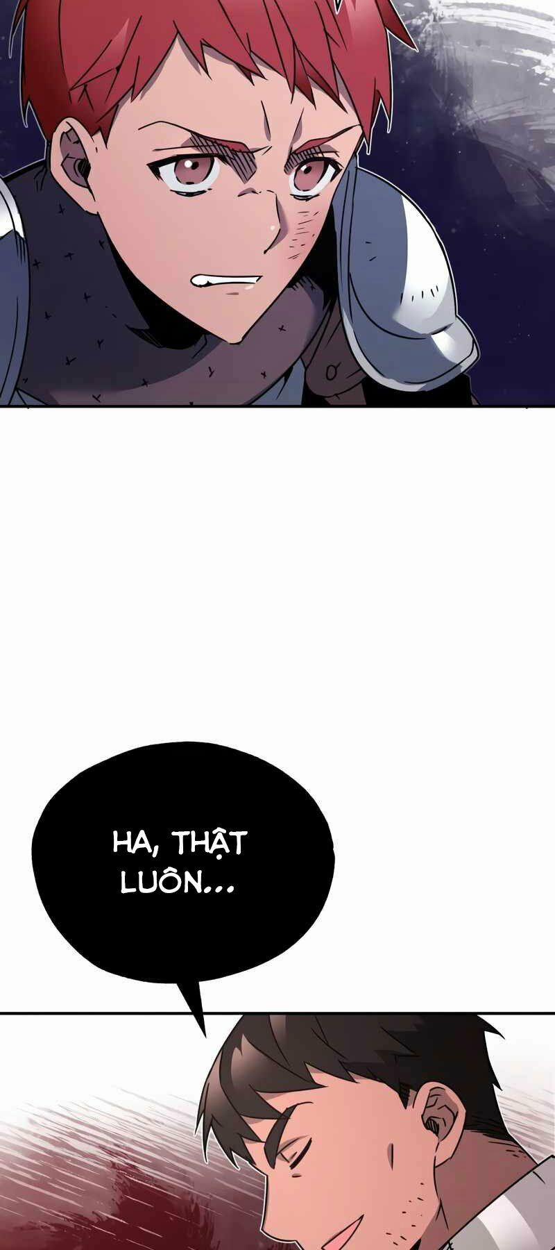 Thiên Quỷ Chẳng Sống Nổi Cuộc Đời Bình Thường 21 trang 18