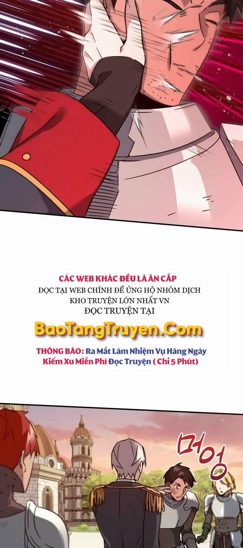 Thiên Quỷ Chẳng Sống Nổi Cuộc Đời Bình Thường 21 trang 25