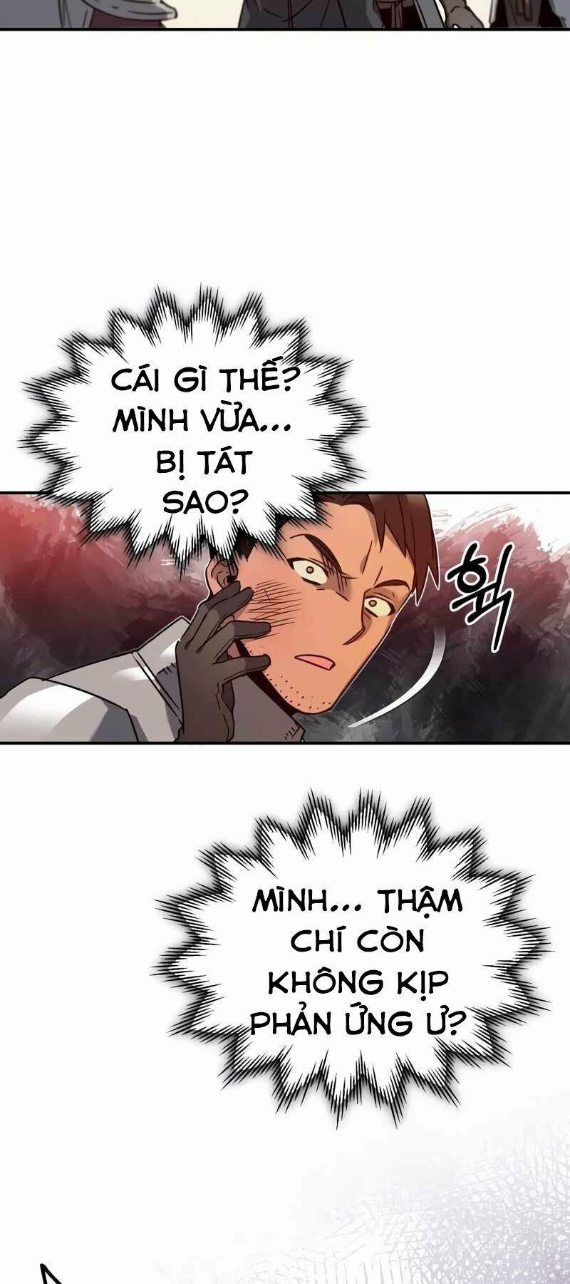 Thiên Quỷ Chẳng Sống Nổi Cuộc Đời Bình Thường 21 trang 26