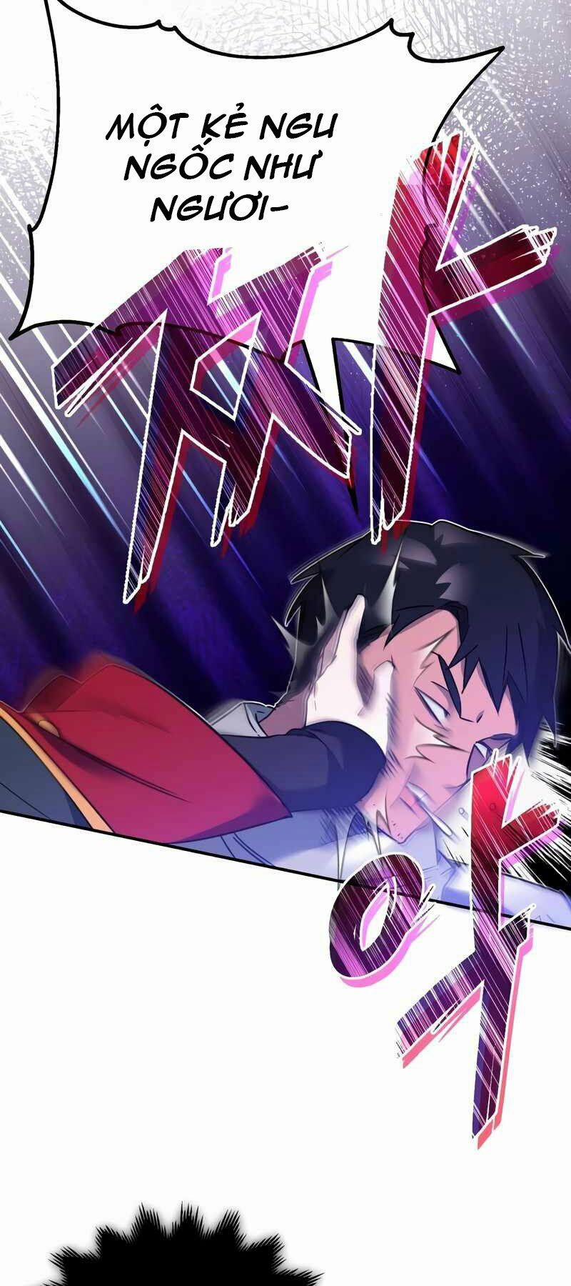 Thiên Quỷ Chẳng Sống Nổi Cuộc Đời Bình Thường 21 trang 27