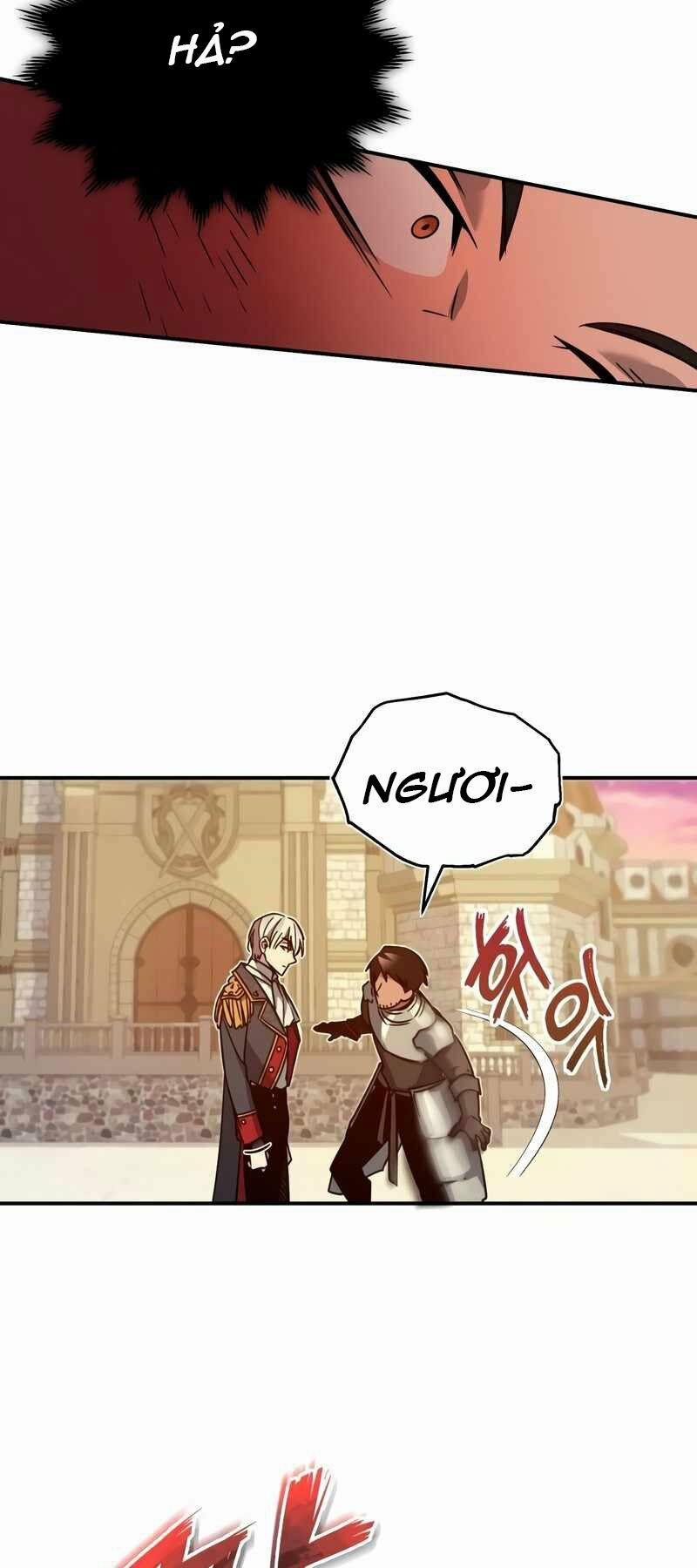 Thiên Quỷ Chẳng Sống Nổi Cuộc Đời Bình Thường 21 trang 28