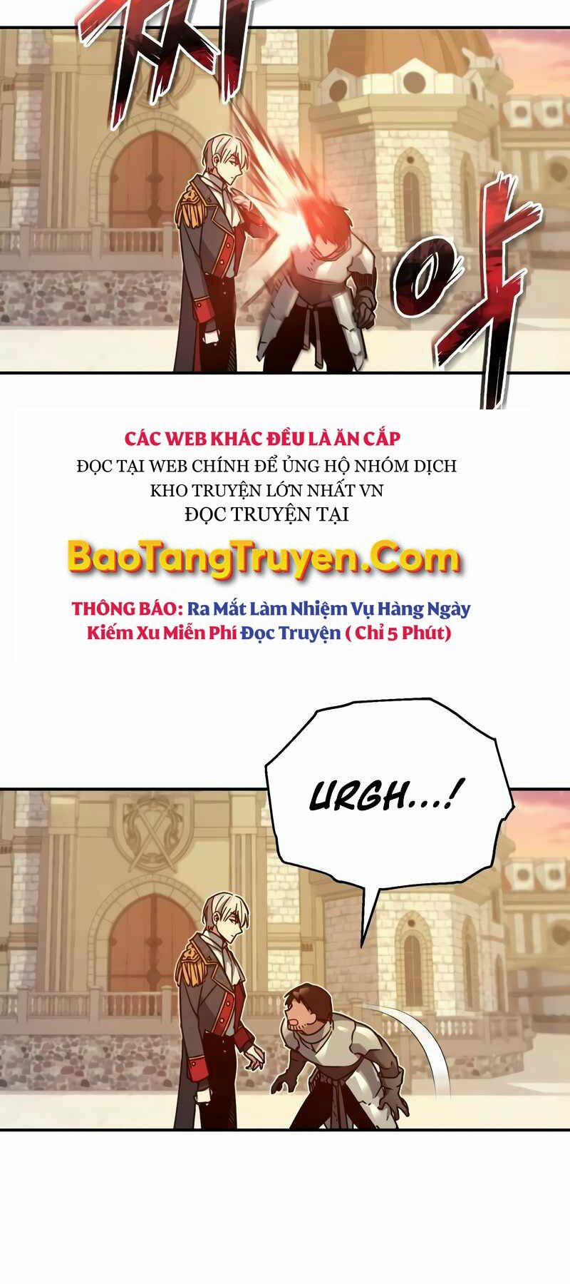 Thiên Quỷ Chẳng Sống Nổi Cuộc Đời Bình Thường 21 trang 29