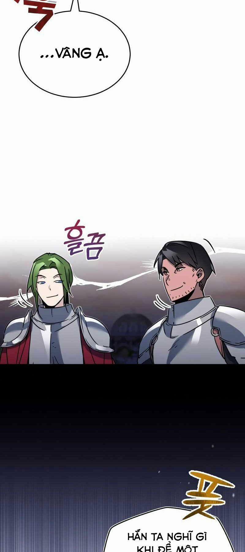 Thiên Quỷ Chẳng Sống Nổi Cuộc Đời Bình Thường 21 trang 3