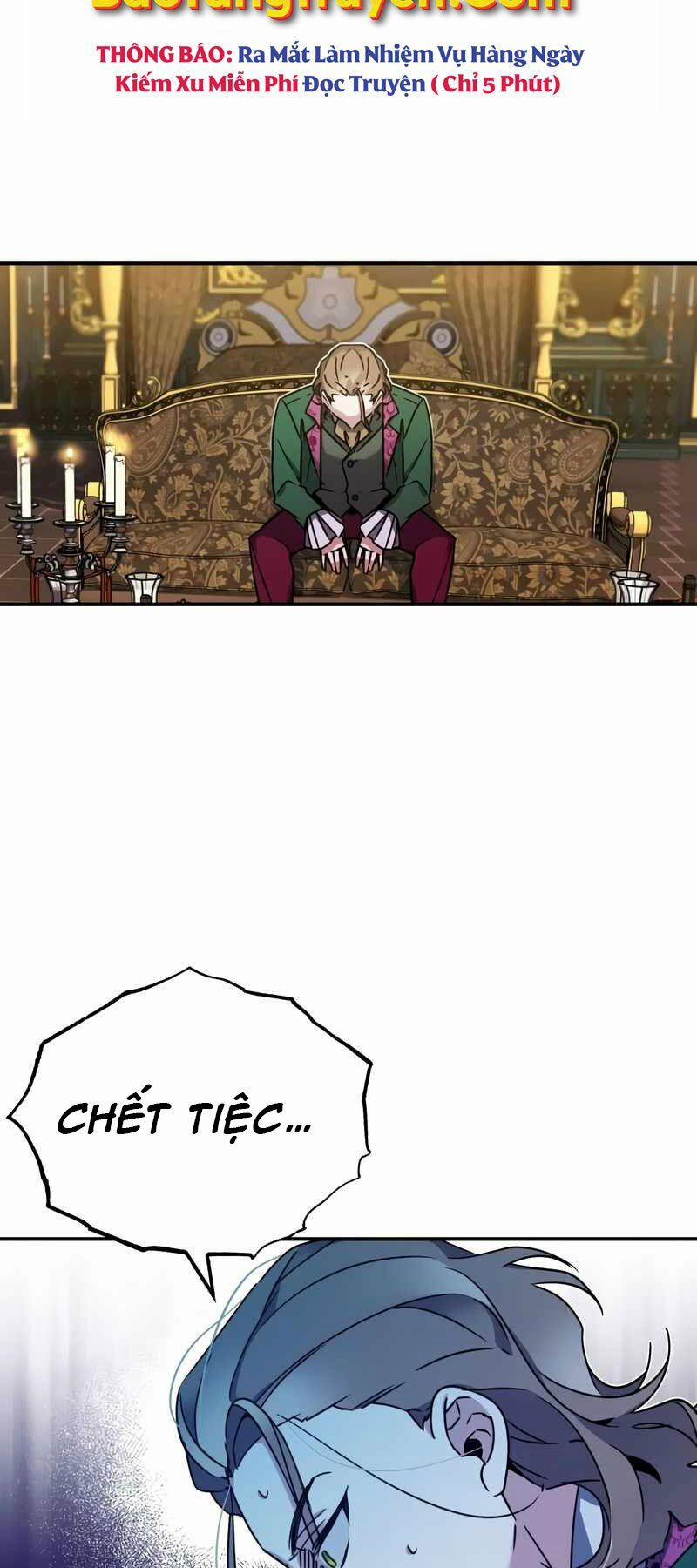 Thiên Quỷ Chẳng Sống Nổi Cuộc Đời Bình Thường 21 trang 34