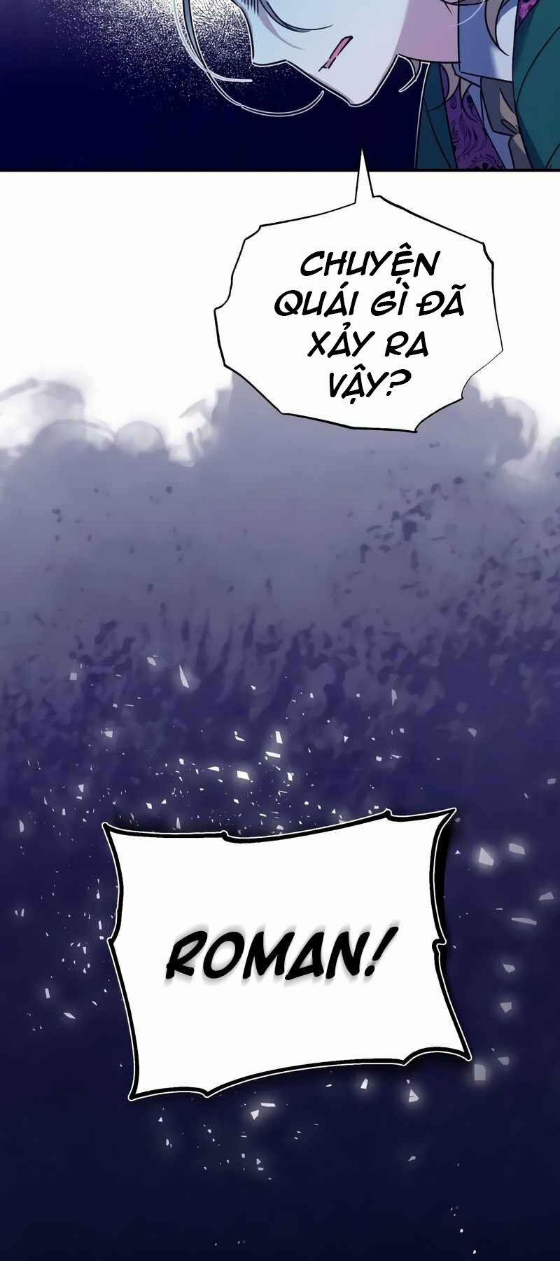 Thiên Quỷ Chẳng Sống Nổi Cuộc Đời Bình Thường 21 trang 35