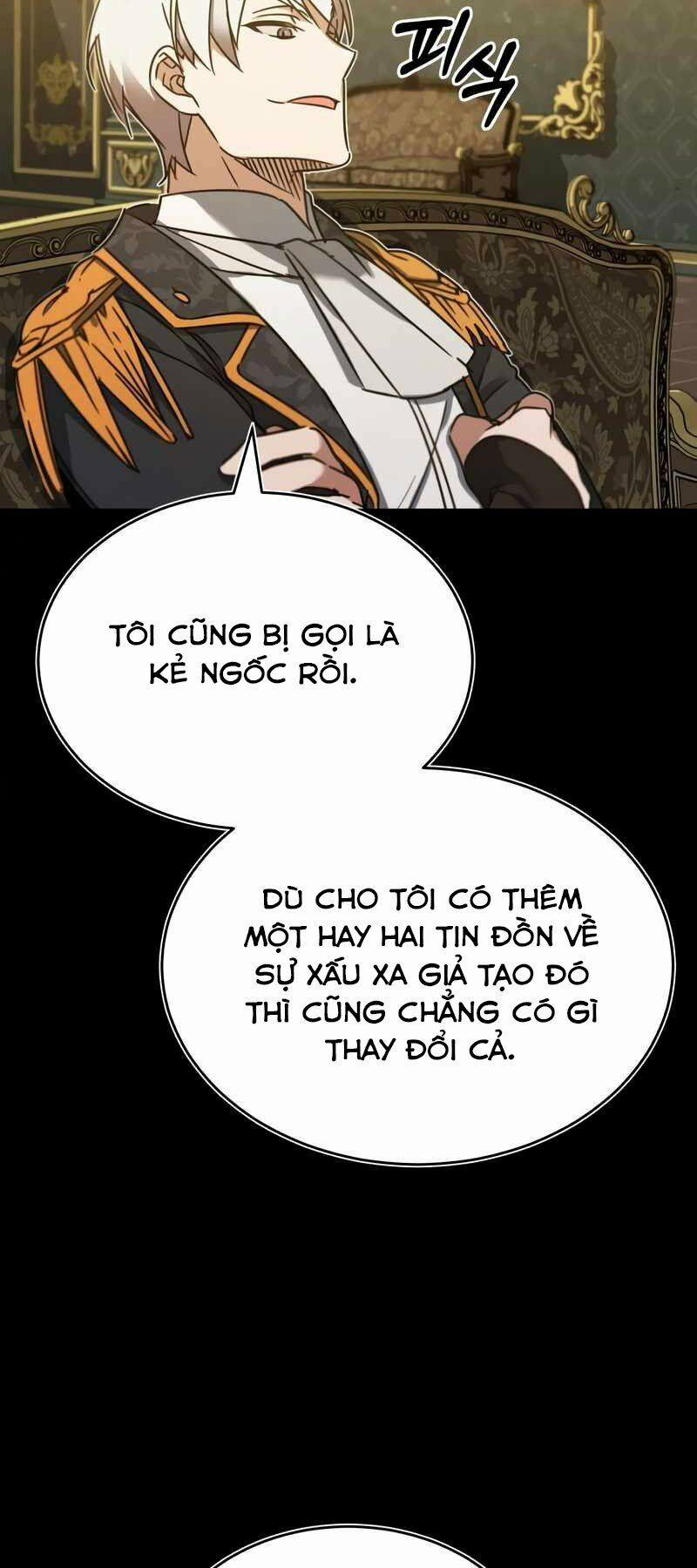 Thiên Quỷ Chẳng Sống Nổi Cuộc Đời Bình Thường 21 trang 38