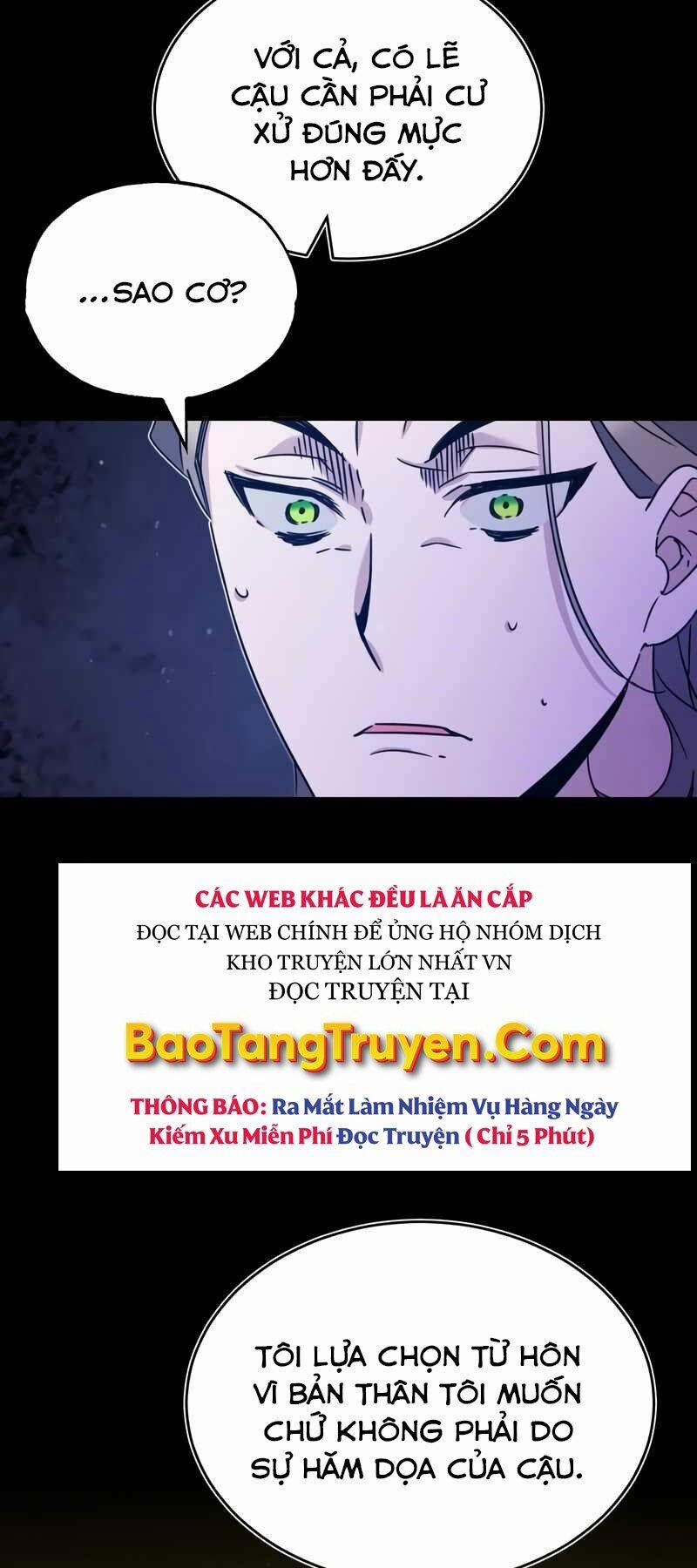 Thiên Quỷ Chẳng Sống Nổi Cuộc Đời Bình Thường 21 trang 39