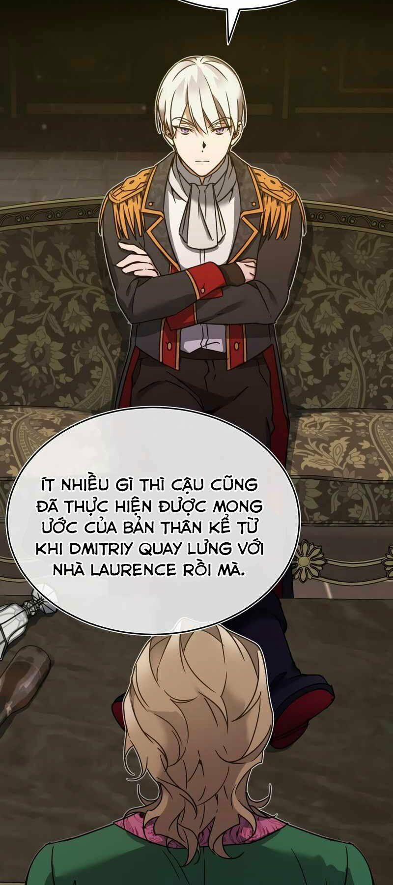 Thiên Quỷ Chẳng Sống Nổi Cuộc Đời Bình Thường 21 trang 40