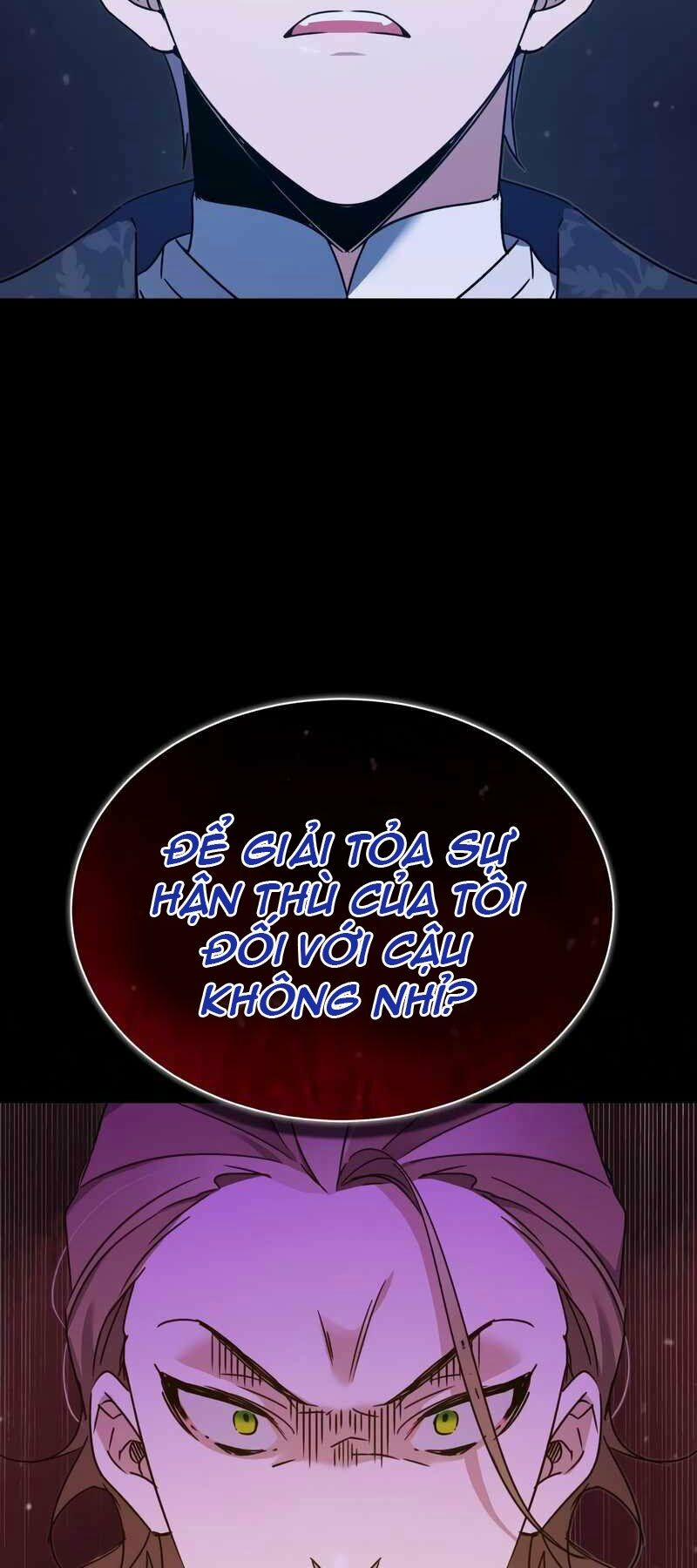 Thiên Quỷ Chẳng Sống Nổi Cuộc Đời Bình Thường 21 trang 42