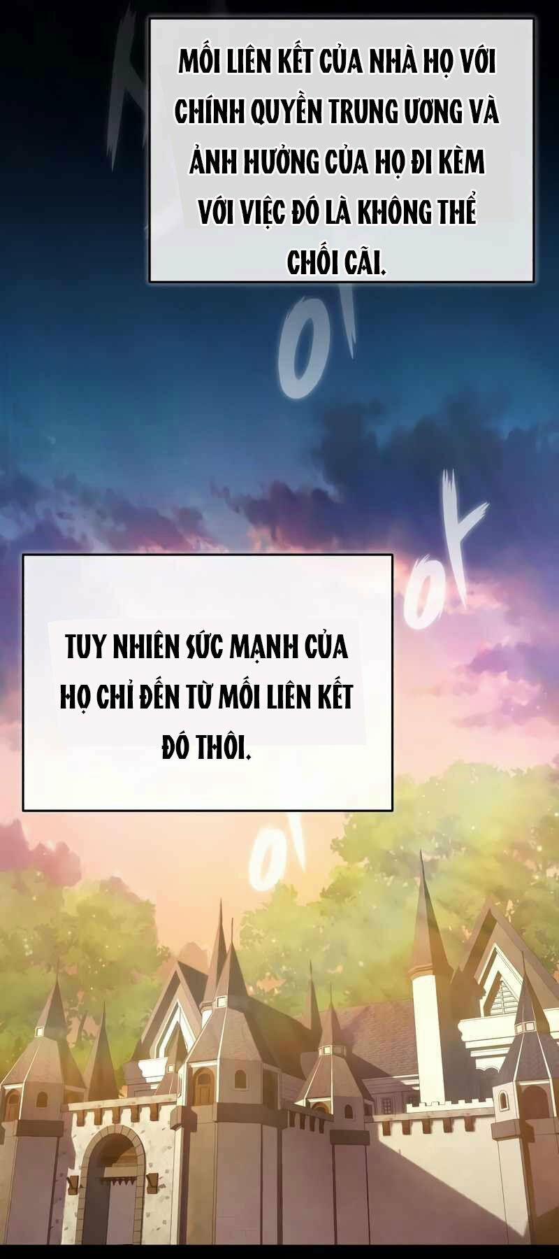 Thiên Quỷ Chẳng Sống Nổi Cuộc Đời Bình Thường 21 trang 44