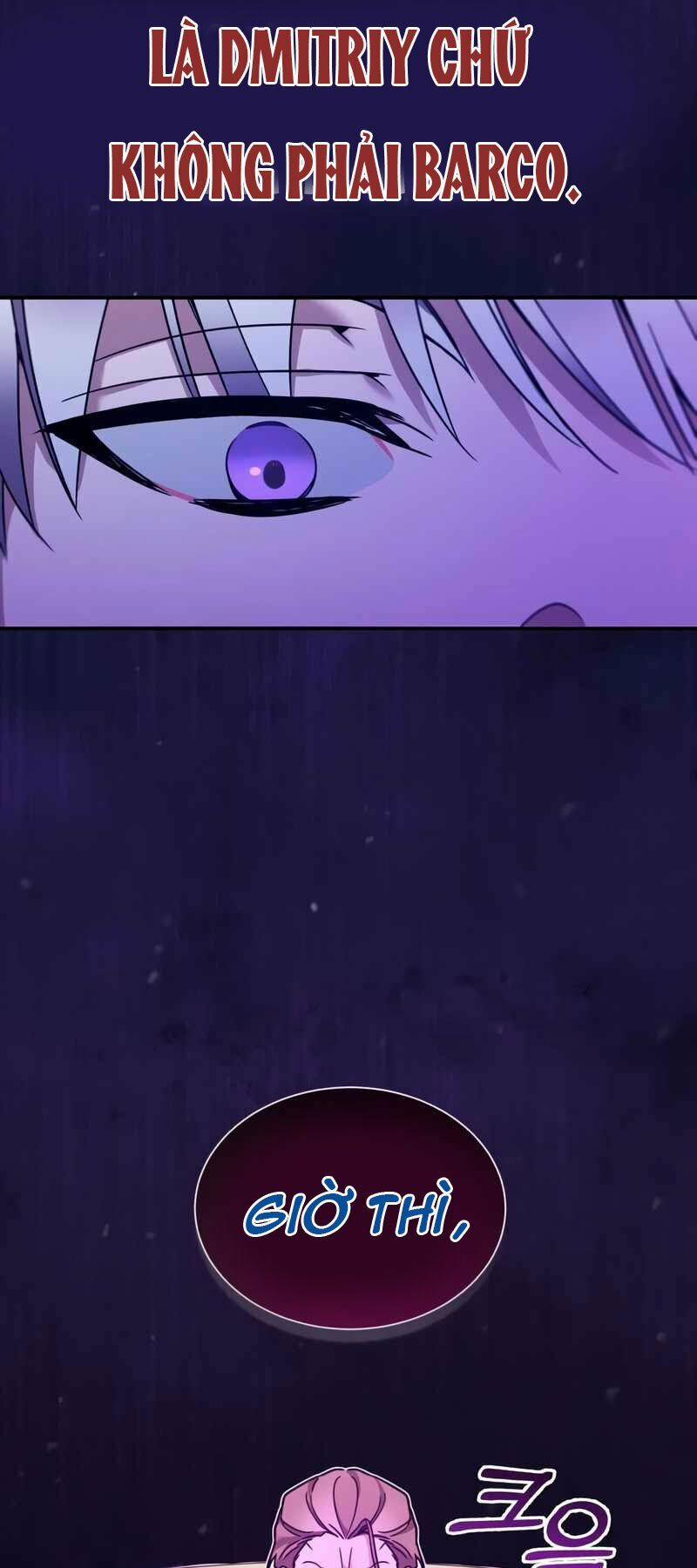 Thiên Quỷ Chẳng Sống Nổi Cuộc Đời Bình Thường 21 trang 46