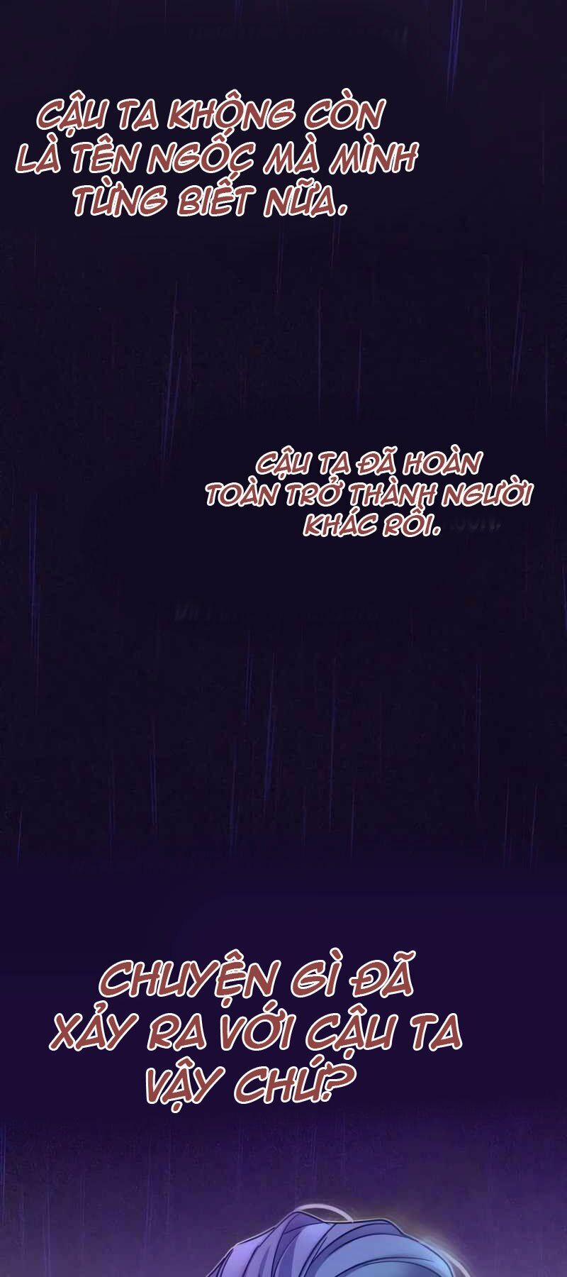 Thiên Quỷ Chẳng Sống Nổi Cuộc Đời Bình Thường 21 trang 53