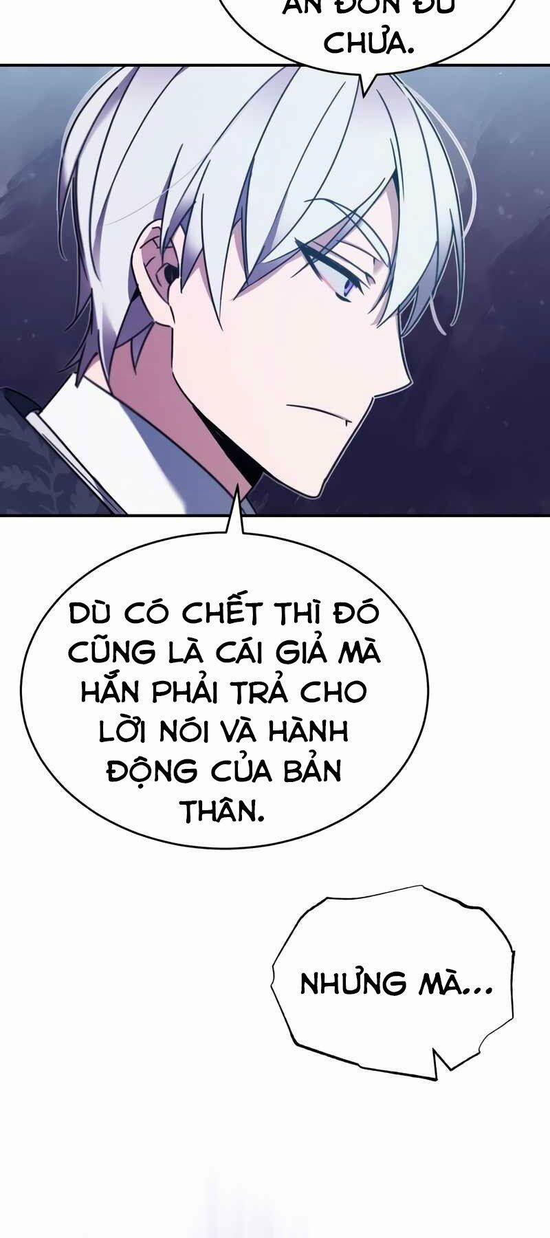 Thiên Quỷ Chẳng Sống Nổi Cuộc Đời Bình Thường 21 trang 61