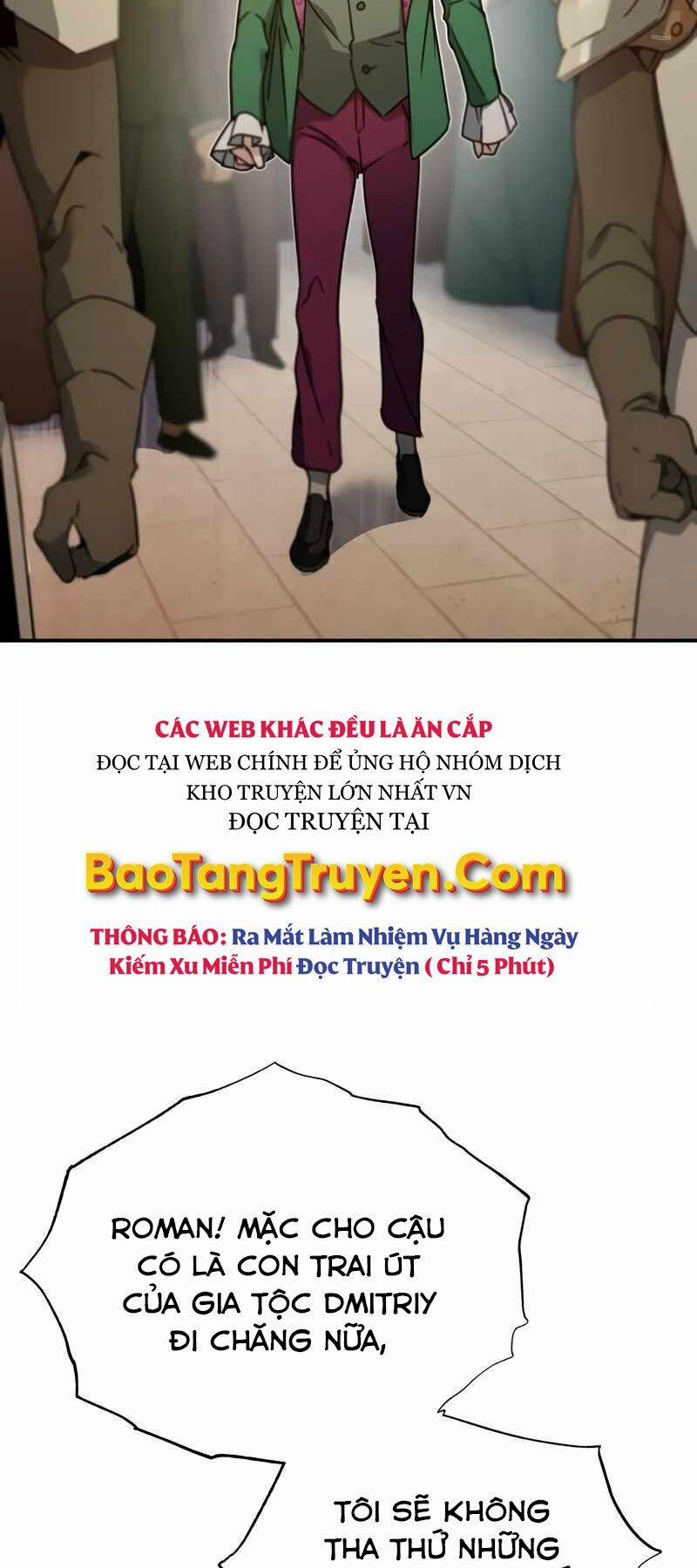 Thiên Quỷ Chẳng Sống Nổi Cuộc Đời Bình Thường 21 trang 63