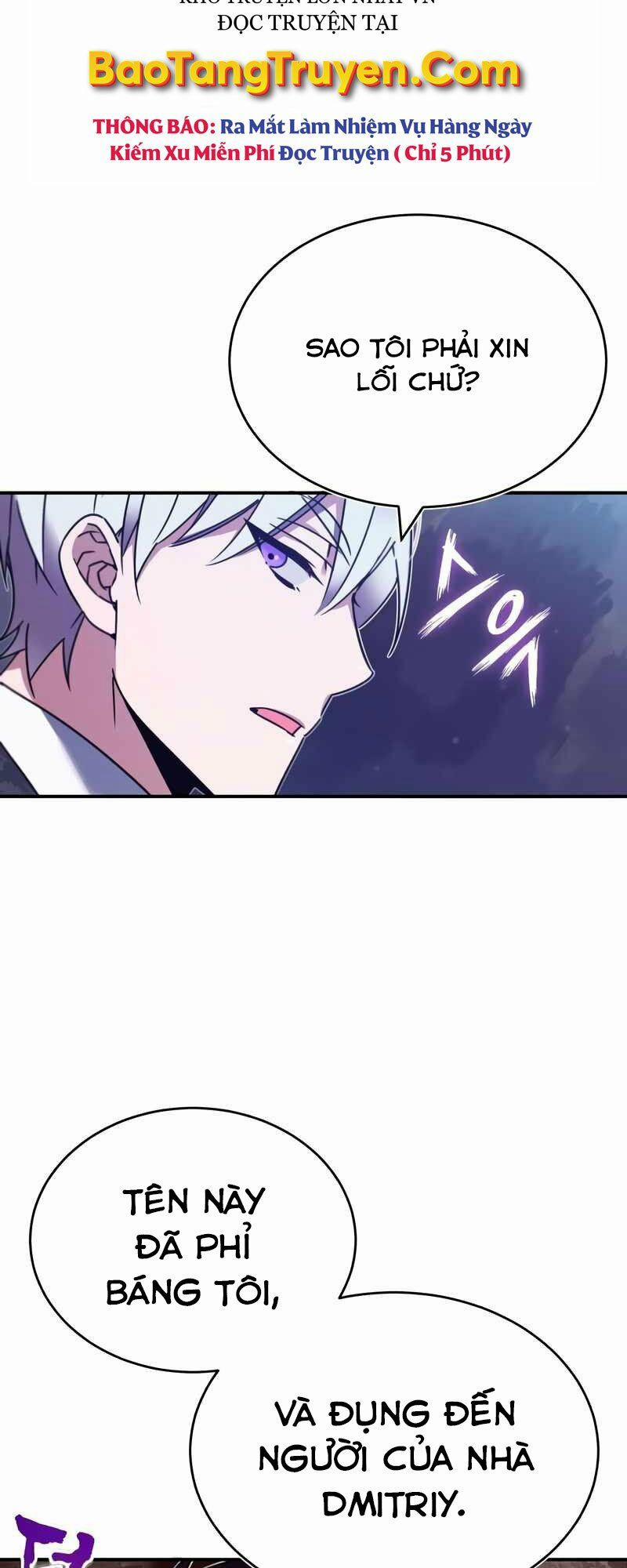 Thiên Quỷ Chẳng Sống Nổi Cuộc Đời Bình Thường 21 trang 65