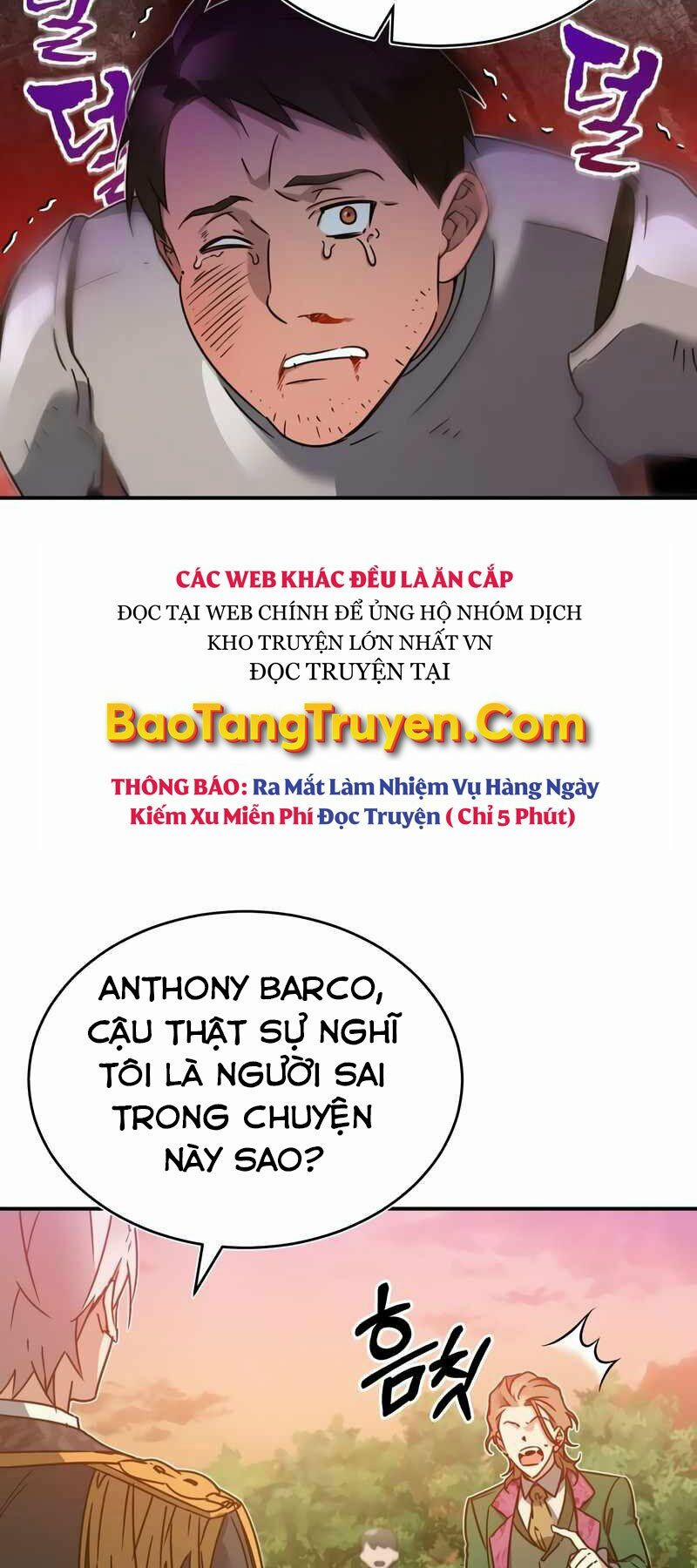 Thiên Quỷ Chẳng Sống Nổi Cuộc Đời Bình Thường 21 trang 66