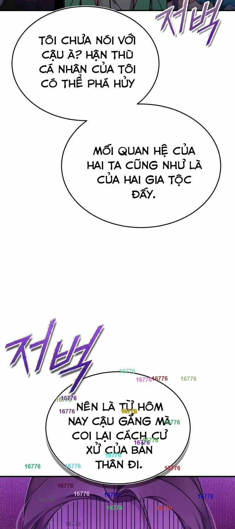 Thiên Quỷ Chẳng Sống Nổi Cuộc Đời Bình Thường 21 trang 68