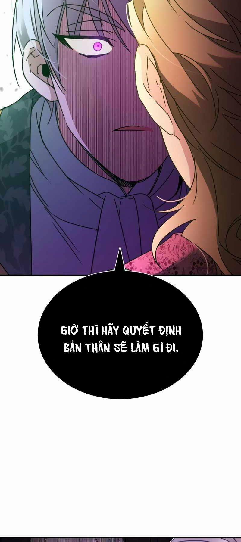 Thiên Quỷ Chẳng Sống Nổi Cuộc Đời Bình Thường 21 trang 70