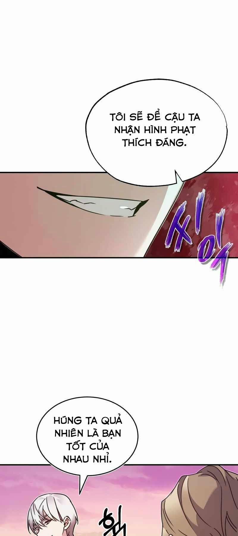 Thiên Quỷ Chẳng Sống Nổi Cuộc Đời Bình Thường 21 trang 73