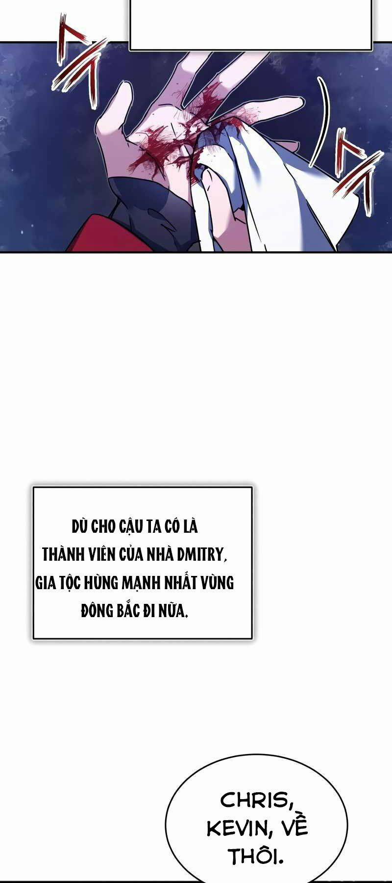 Thiên Quỷ Chẳng Sống Nổi Cuộc Đời Bình Thường 21 trang 79