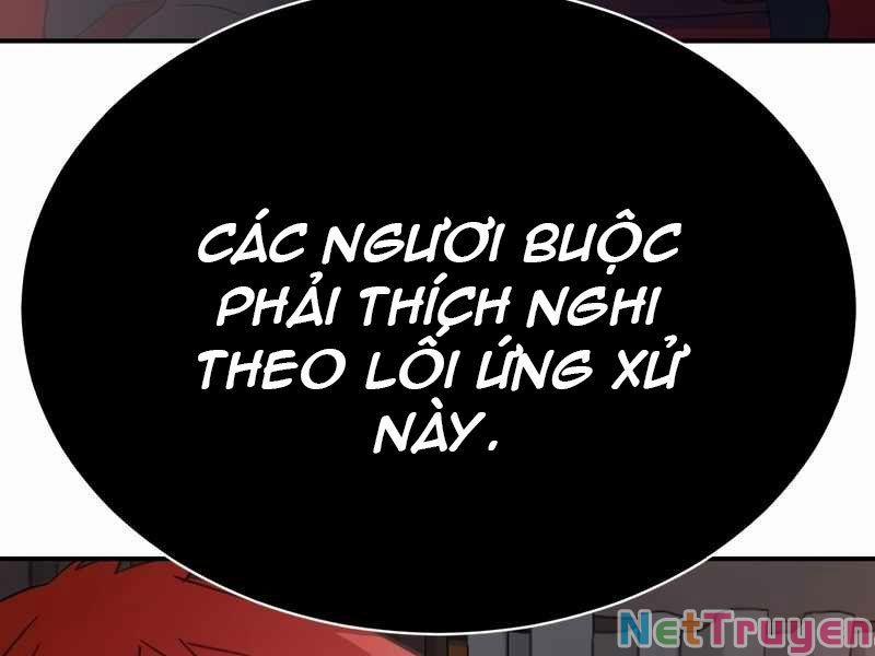 Thiên Quỷ Chẳng Sống Nổi Cuộc Đời Bình Thường 22 trang 34