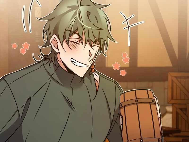 Thiên Quỷ Chẳng Sống Nổi Cuộc Đời Bình Thường 24 trang 12