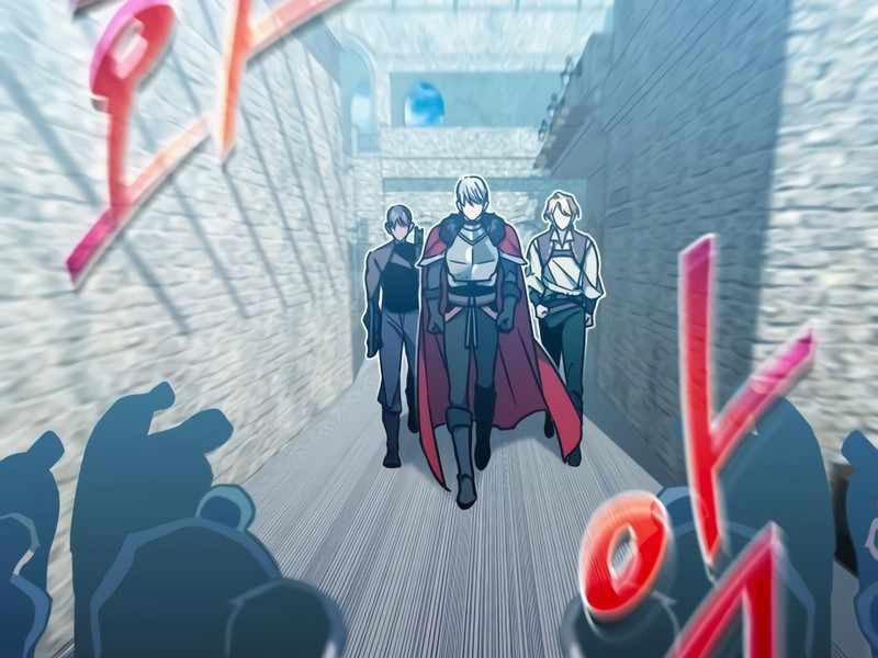 Thiên Quỷ Chẳng Sống Nổi Cuộc Đời Bình Thường 24 trang 126