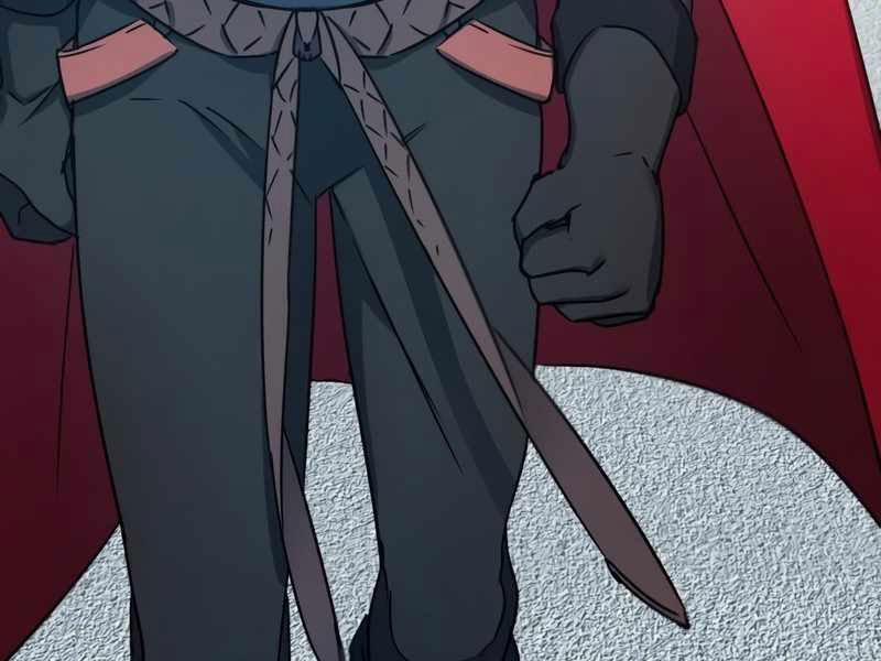 Thiên Quỷ Chẳng Sống Nổi Cuộc Đời Bình Thường 24 trang 132