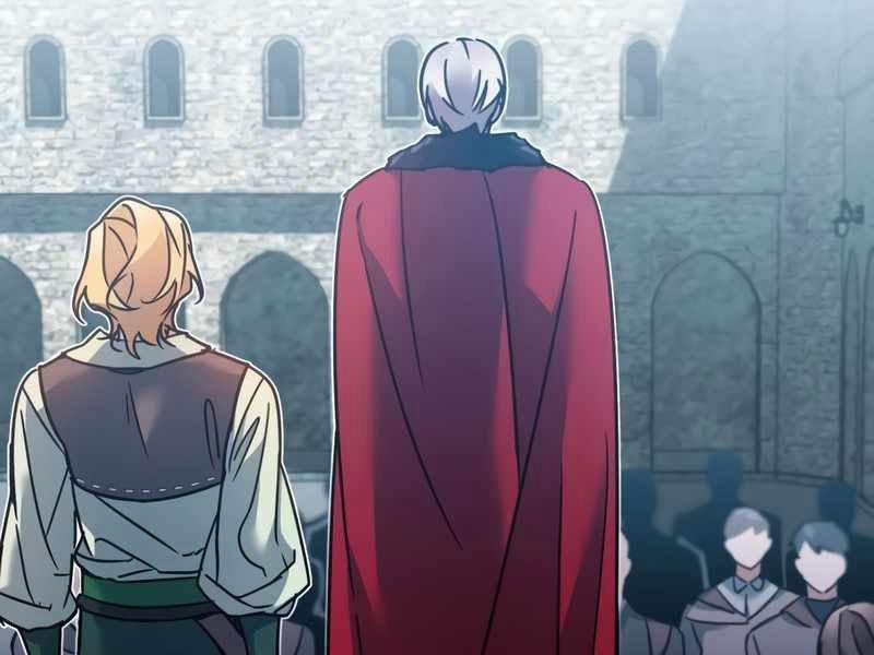 Thiên Quỷ Chẳng Sống Nổi Cuộc Đời Bình Thường 24 trang 154