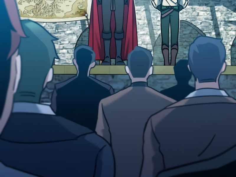 Thiên Quỷ Chẳng Sống Nổi Cuộc Đời Bình Thường 24 trang 170