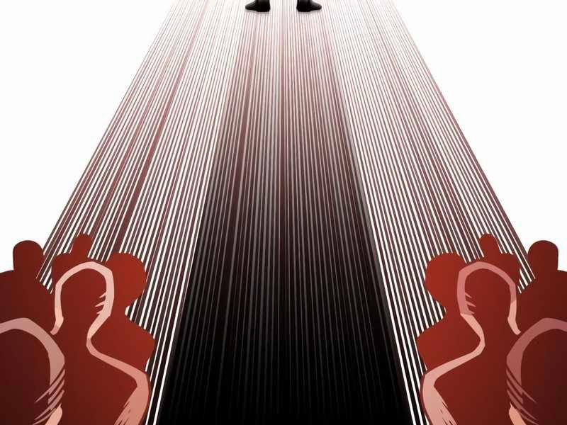 Thiên Quỷ Chẳng Sống Nổi Cuộc Đời Bình Thường 24 trang 174