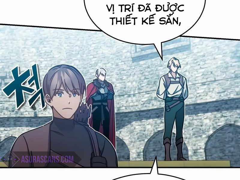 Thiên Quỷ Chẳng Sống Nổi Cuộc Đời Bình Thường 24 trang 191