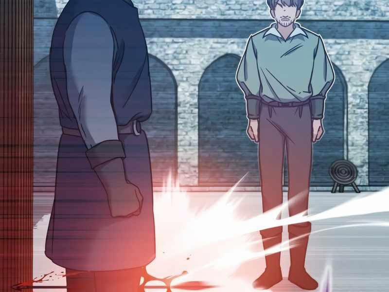 Thiên Quỷ Chẳng Sống Nổi Cuộc Đời Bình Thường 24 trang 237