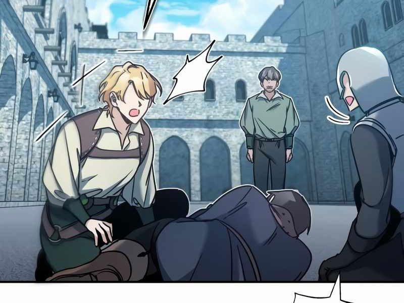 Thiên Quỷ Chẳng Sống Nổi Cuộc Đời Bình Thường 24 trang 248