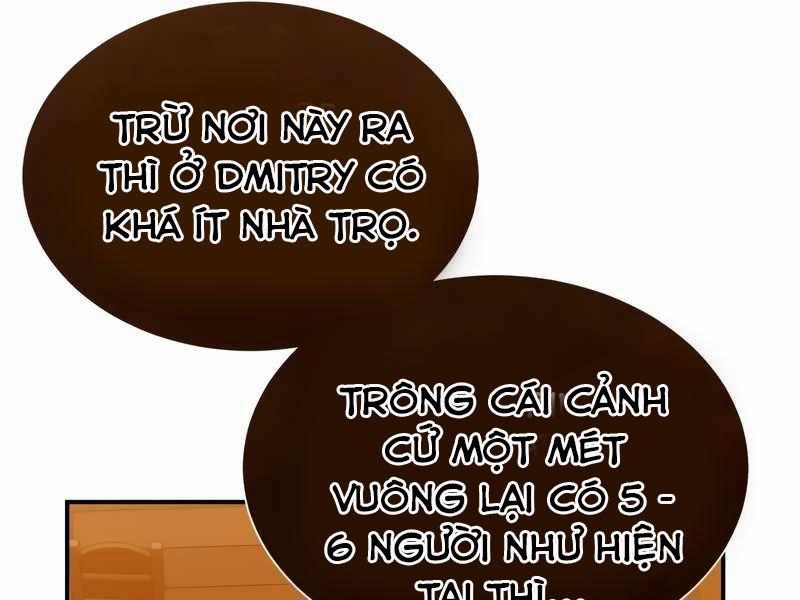 Thiên Quỷ Chẳng Sống Nổi Cuộc Đời Bình Thường 24 trang 31