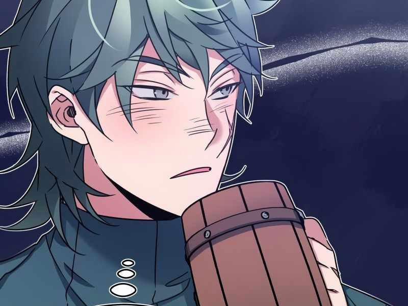 Thiên Quỷ Chẳng Sống Nổi Cuộc Đời Bình Thường 24 trang 37