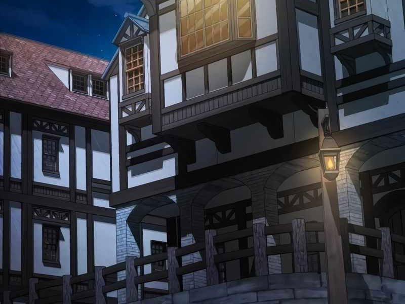 Thiên Quỷ Chẳng Sống Nổi Cuộc Đời Bình Thường 24 trang 7