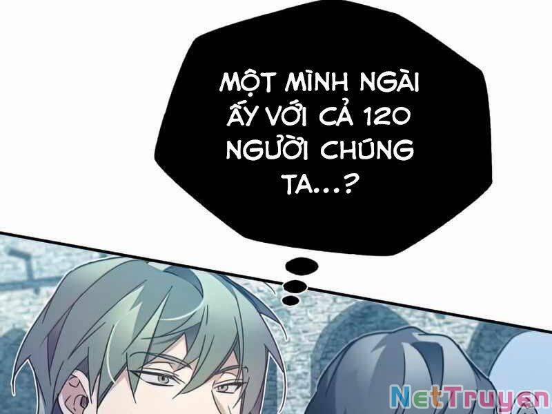 Thiên Quỷ Chẳng Sống Nổi Cuộc Đời Bình Thường 25 trang 201