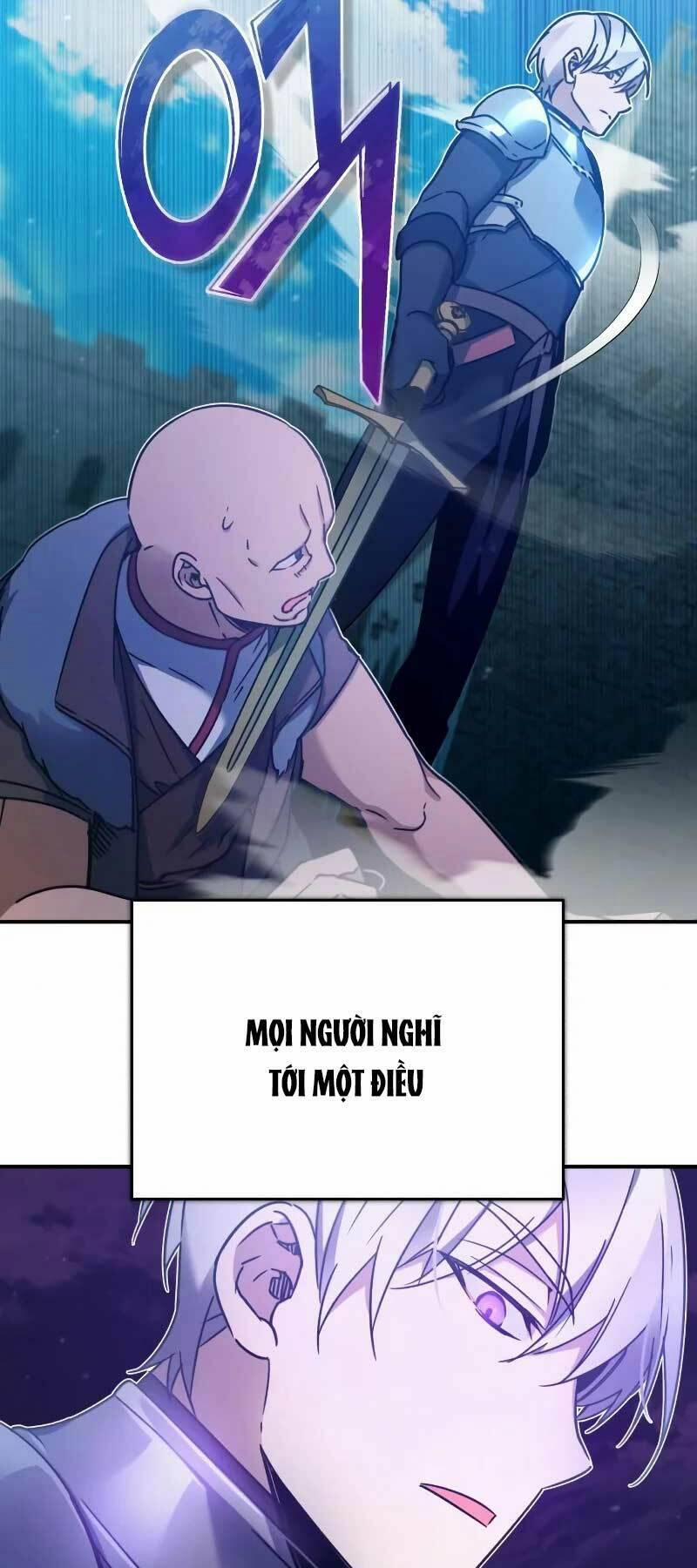 Thiên Quỷ Chẳng Sống Nổi Cuộc Đời Bình Thường 26 trang 1