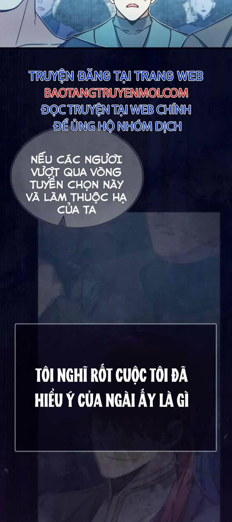 Thiên Quỷ Chẳng Sống Nổi Cuộc Đời Bình Thường 26 trang 11