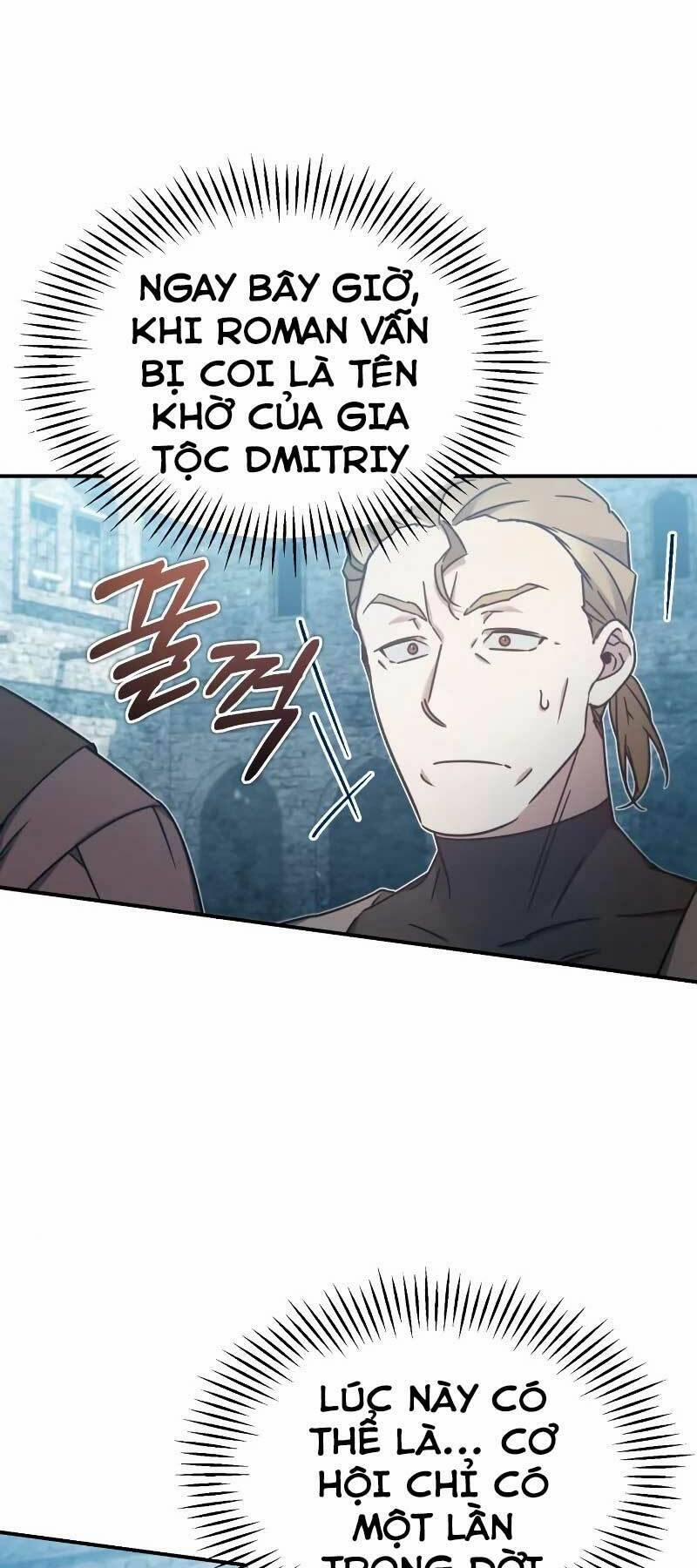 Thiên Quỷ Chẳng Sống Nổi Cuộc Đời Bình Thường 26 trang 15