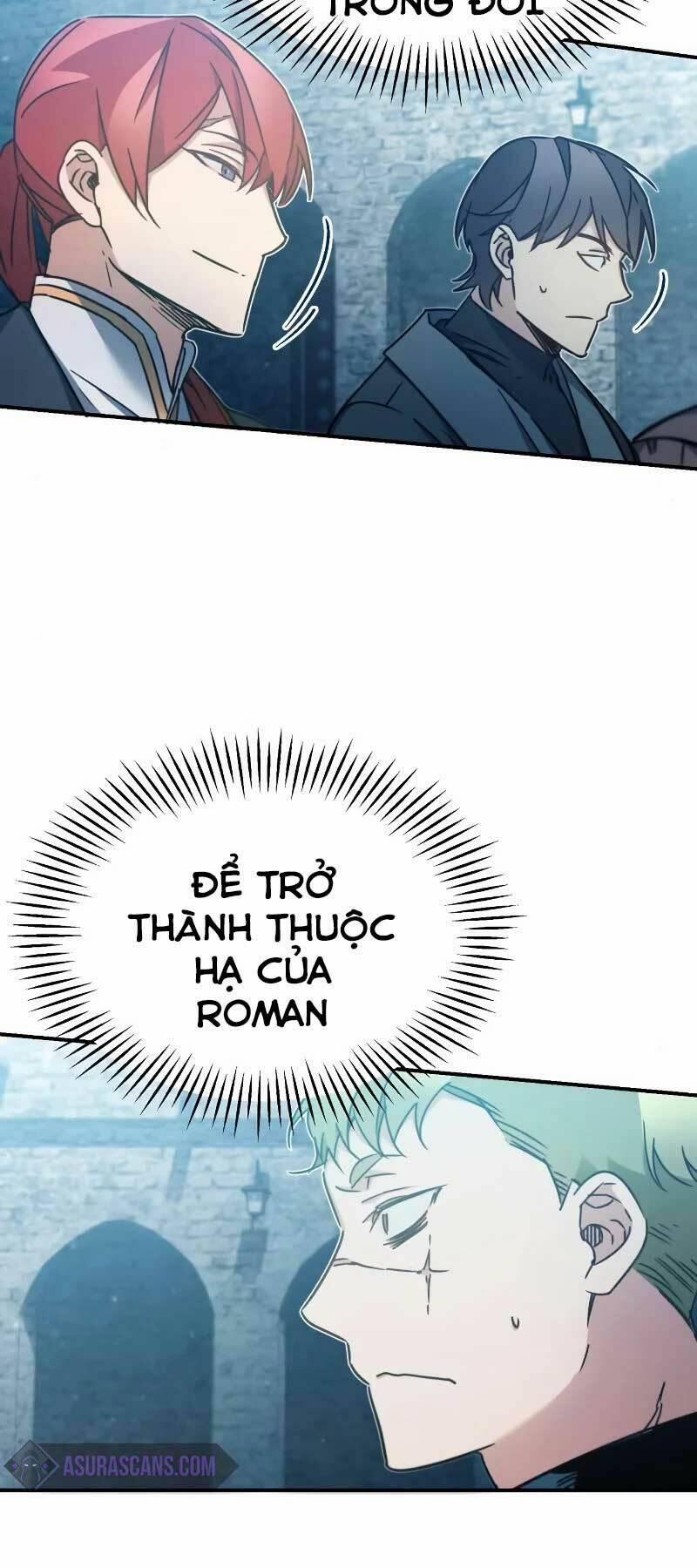 Thiên Quỷ Chẳng Sống Nổi Cuộc Đời Bình Thường 26 trang 16